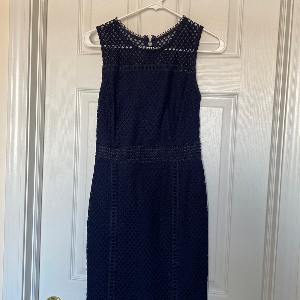 NWT New York & Company Dress